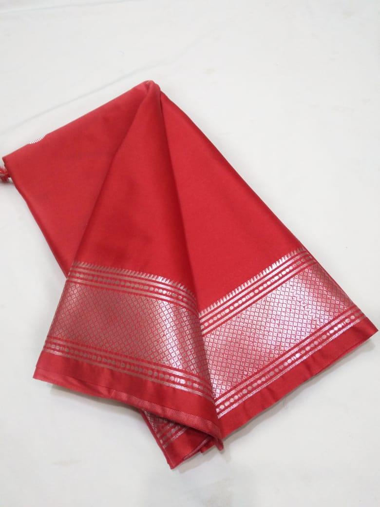 Buy Sico Silk Saree