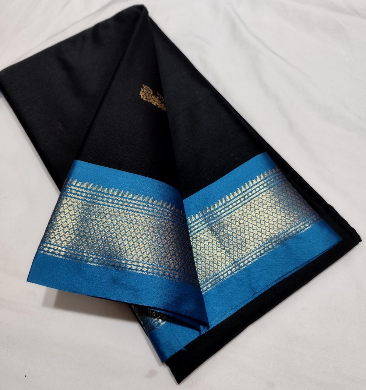 Buy Sico Silk Saree