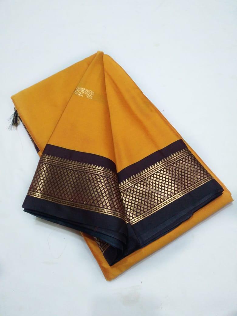 Buy Sico Silk Saree