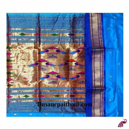 Chintamani Saree - A Perfect Blend of Tradition and Elegance | Buy Online