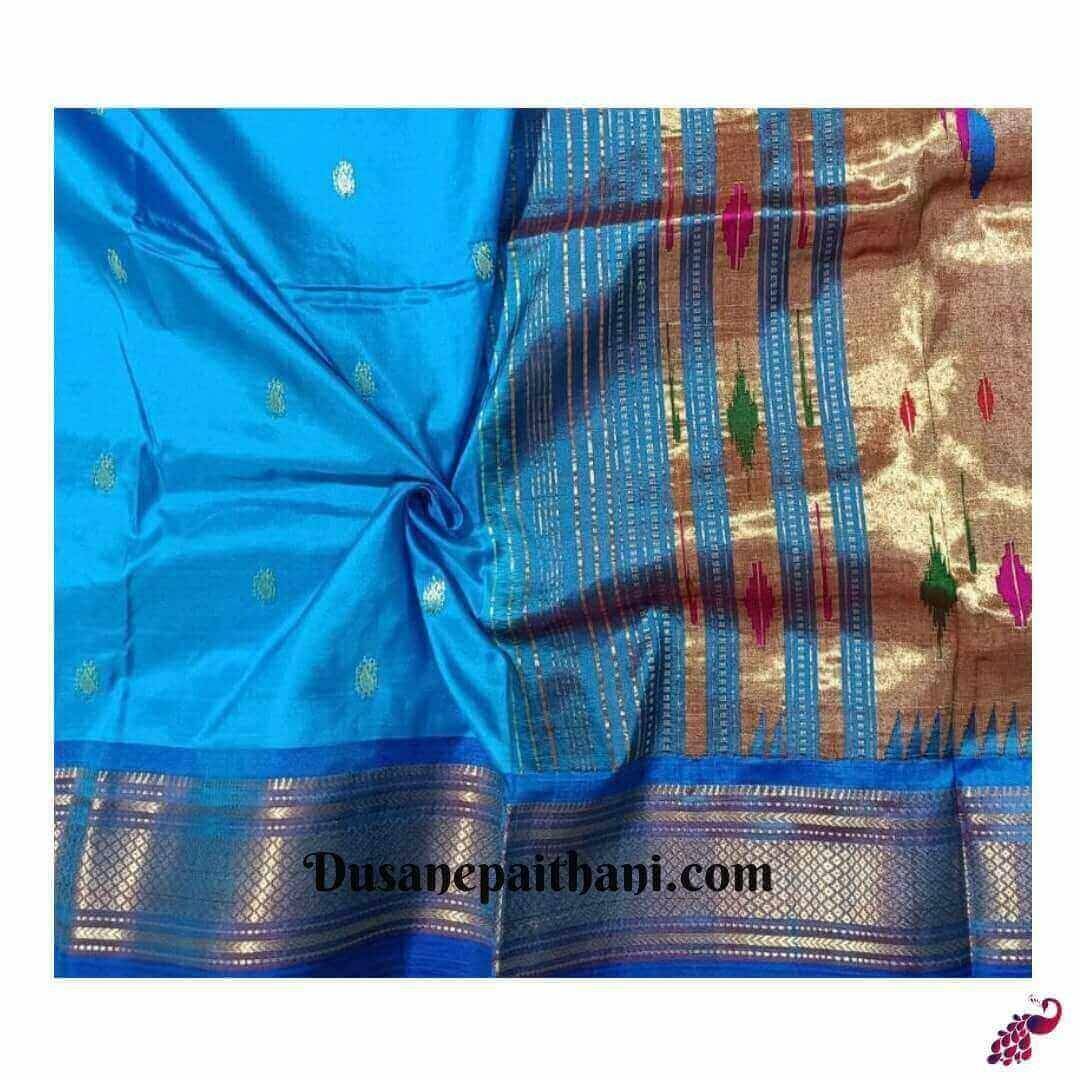 Chintamani Saree - A Perfect Blend of Tradition and Elegance | Buy Online