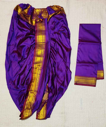 Men Dhoti Online - Paithanistore