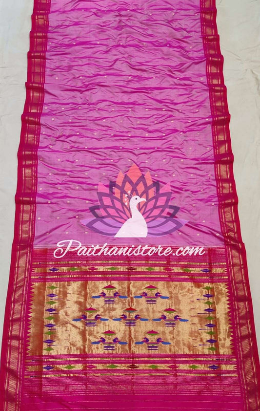 Paithani Sarees Yeola