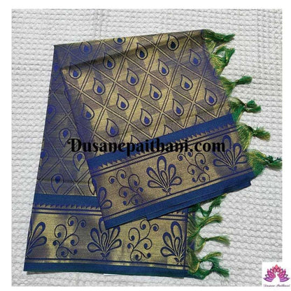 Paithani Shela Dupatta - Paithanistore