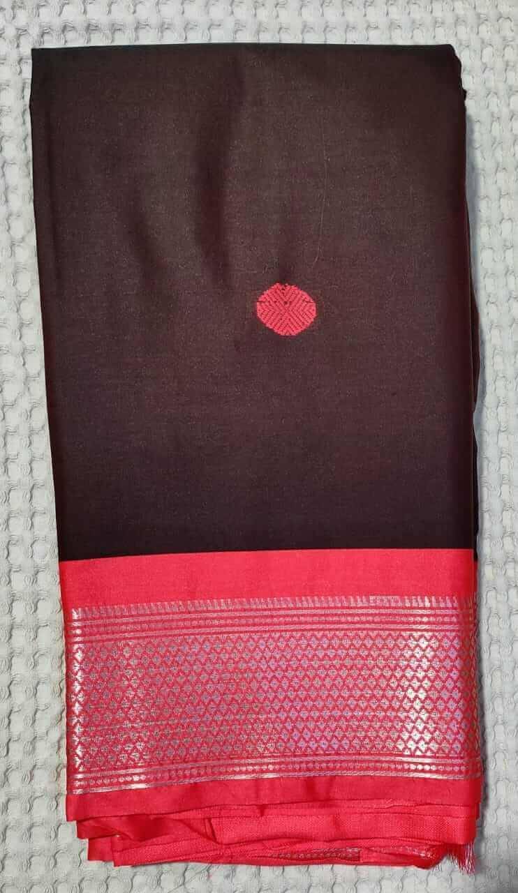 Sico Silk Saree