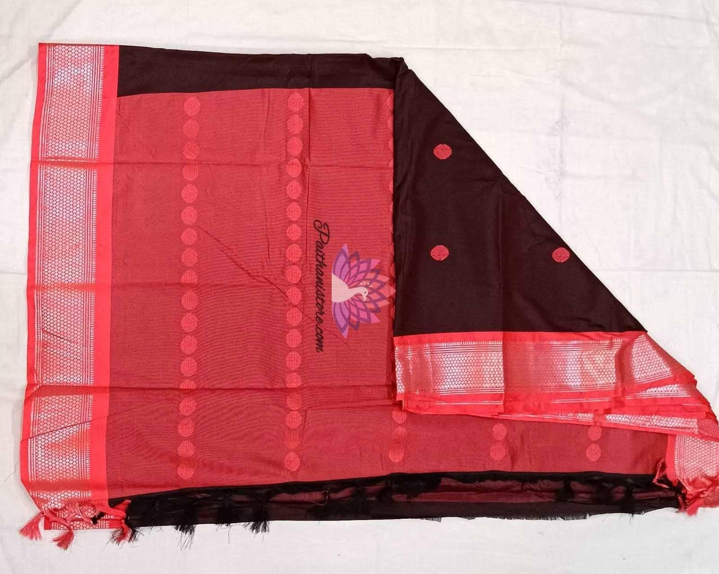 Sico Silk Saree