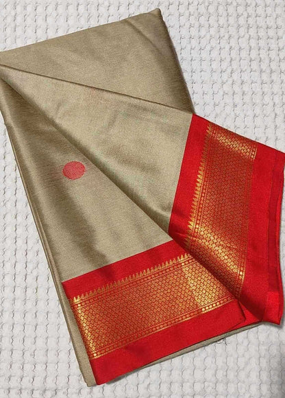 Sico Silk Saree