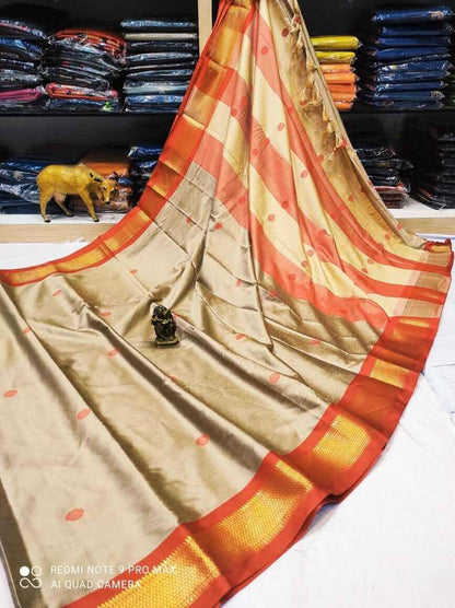 Sico Silk Saree