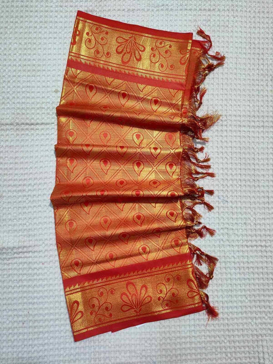 Traditional Paithani Shela - Paithanistore