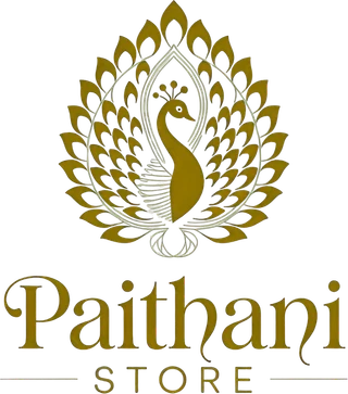 Paithanistore logo